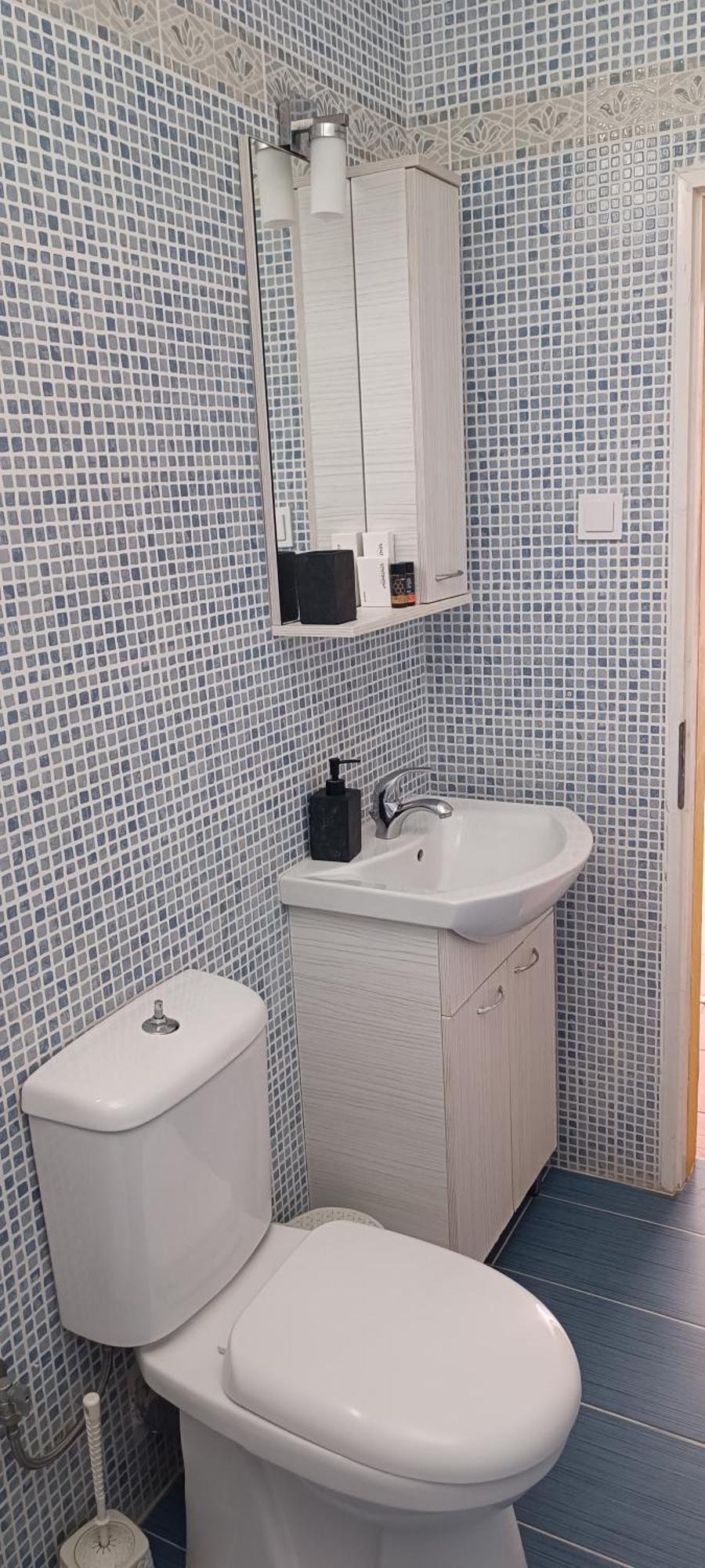 Keramos Hotel Lutró Kültér fotó