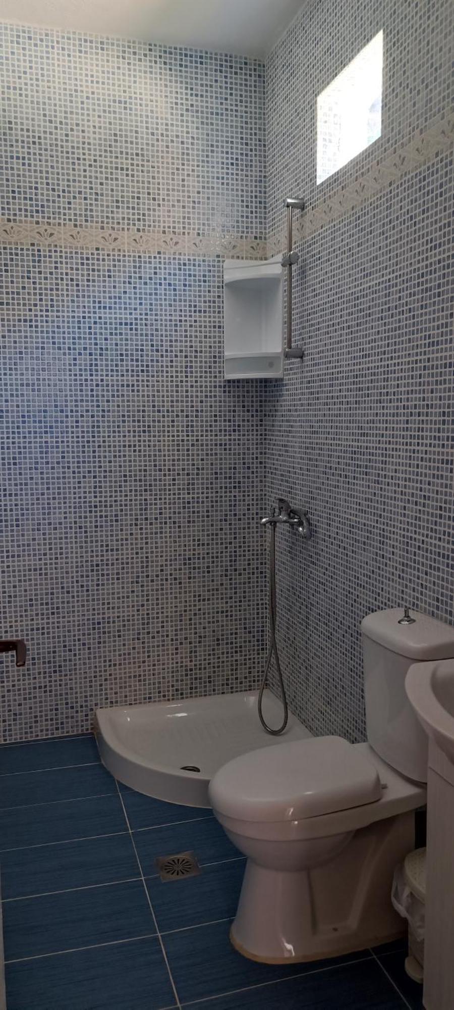 Keramos Hotel Lutró Kültér fotó
